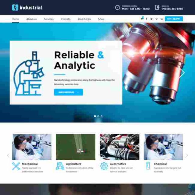 bluelaboratory CGM Consulting